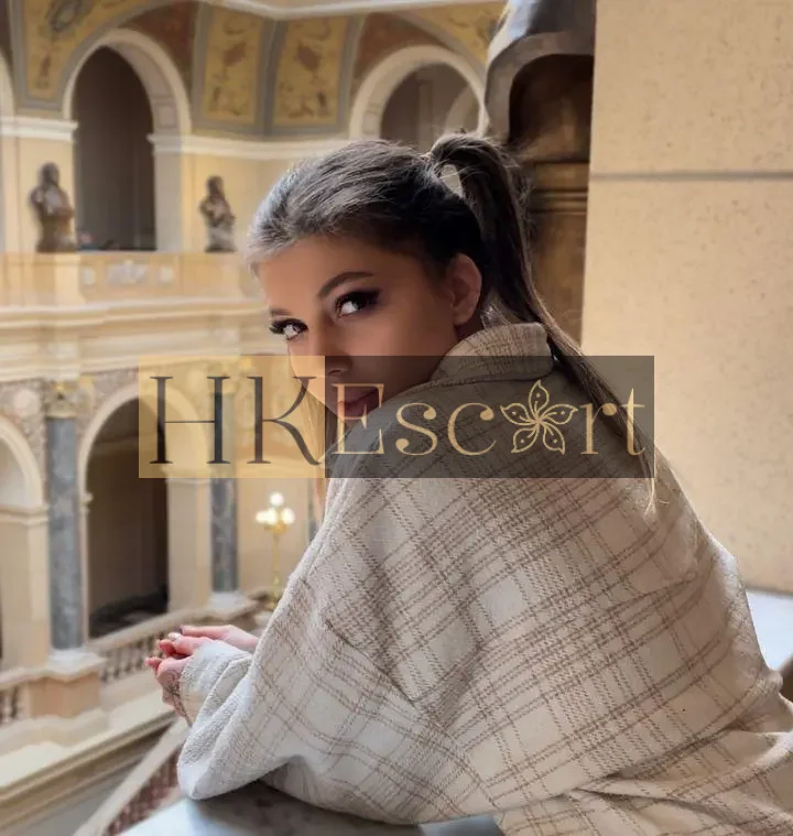 Paloma - Escort Hong Kong, bust 3, height 168 cm, weight 58 kg