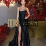 Seraphina - Escort Hong Kong, bust 3, height 177 cm, weight 60 kg