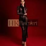 Seraphina - Escort Hong Kong, bust 3, height 177 cm, weight 60 kg