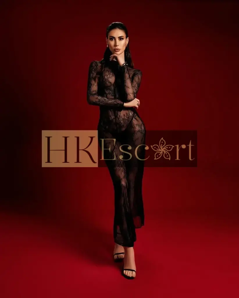 Seraphina - Escort Hong Kong, bust 3, height 177 cm, weight 60 kg