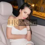 Lucy - Escort Hong Kong, bust 2, height 176 cm, weight 58 kg