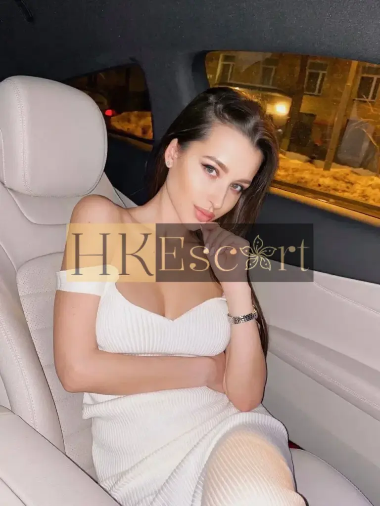 Lucy - Escort Hong Kong, bust 2, height 176 cm, weight 58 kg