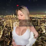 Cara - Escort Hong Kong, bust 3, height 173 cm, weight 57 kg
