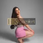 Anastasia - Escort Hong Kong, bust 2, height 178 cm, weight 63 kg