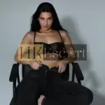 Aria - Escort Hong Kong, bust 2, height 178 cm, weight 60 kg