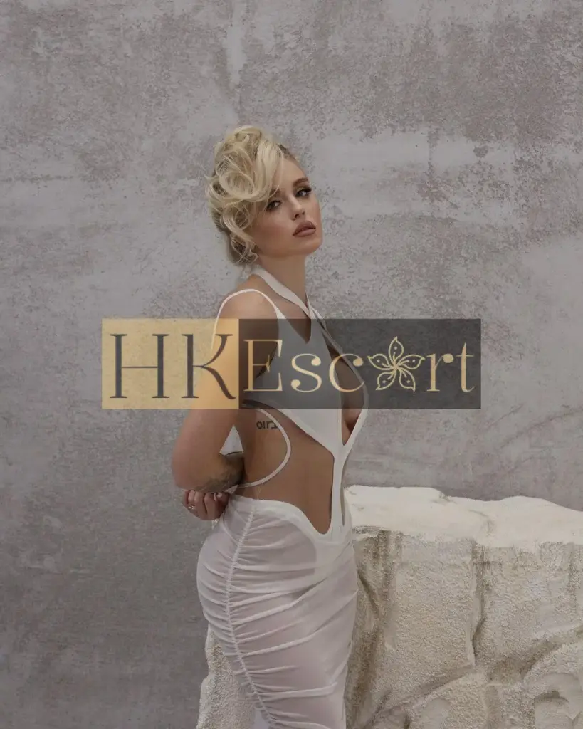 Samara - Escort Hong Kong, bust 2, height 175 cm, weight 55 kg