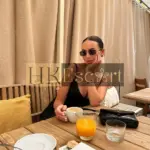 Juliette - Escort Hong Kong, bust 4, height 172 cm, weight 61 kg