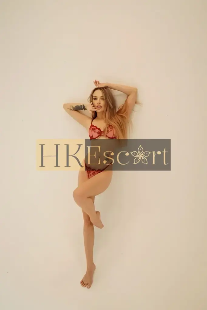 Stasy - Escort Hong Kong, bust 3, height 175 cm, weight 63 kg