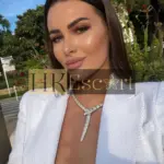 Kimberly - Escort Hong Kong, bust 3, height 176 cm, weight 60 kg
