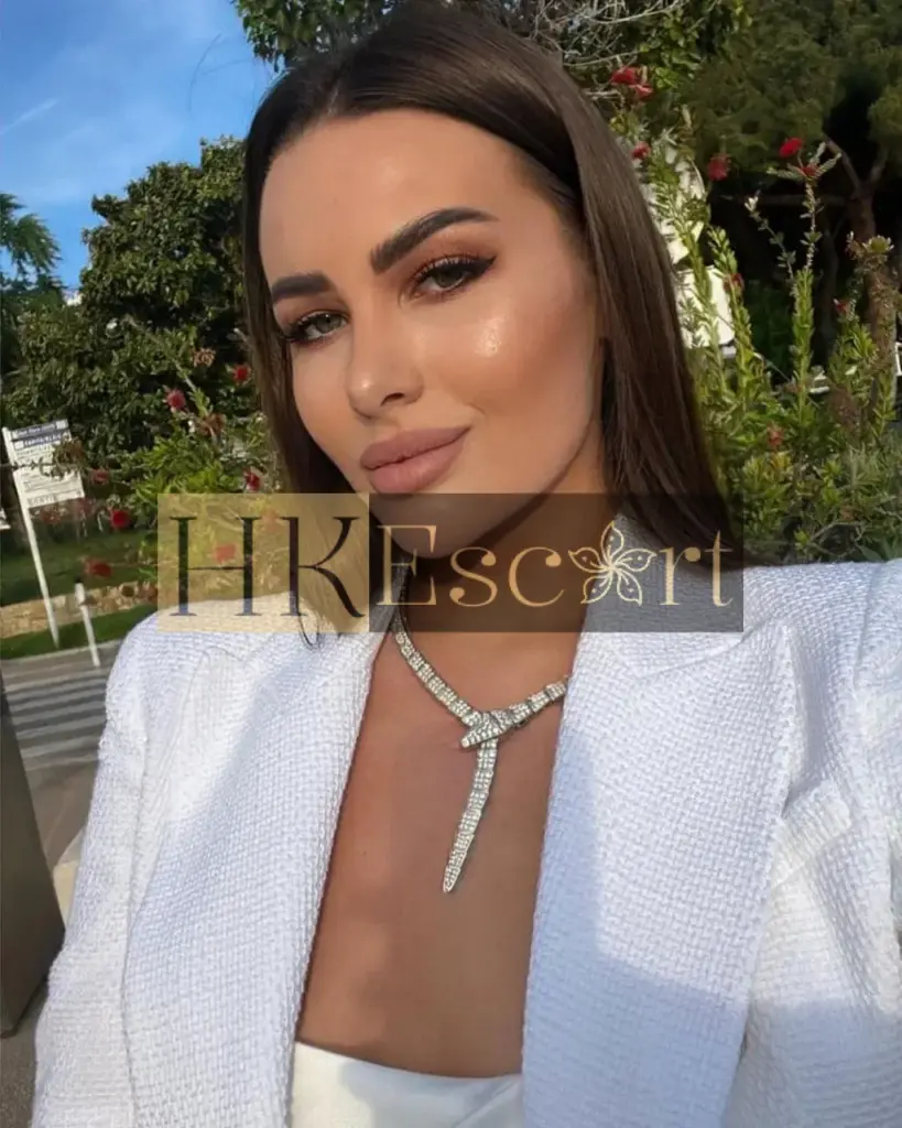 Kimberly - Escort Hong Kong, bust 3, height 176 cm, weight 60 kg