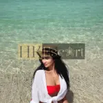 Melisa - Escort Hong Kong, bust 3, height 176 cm, weight 65 kg