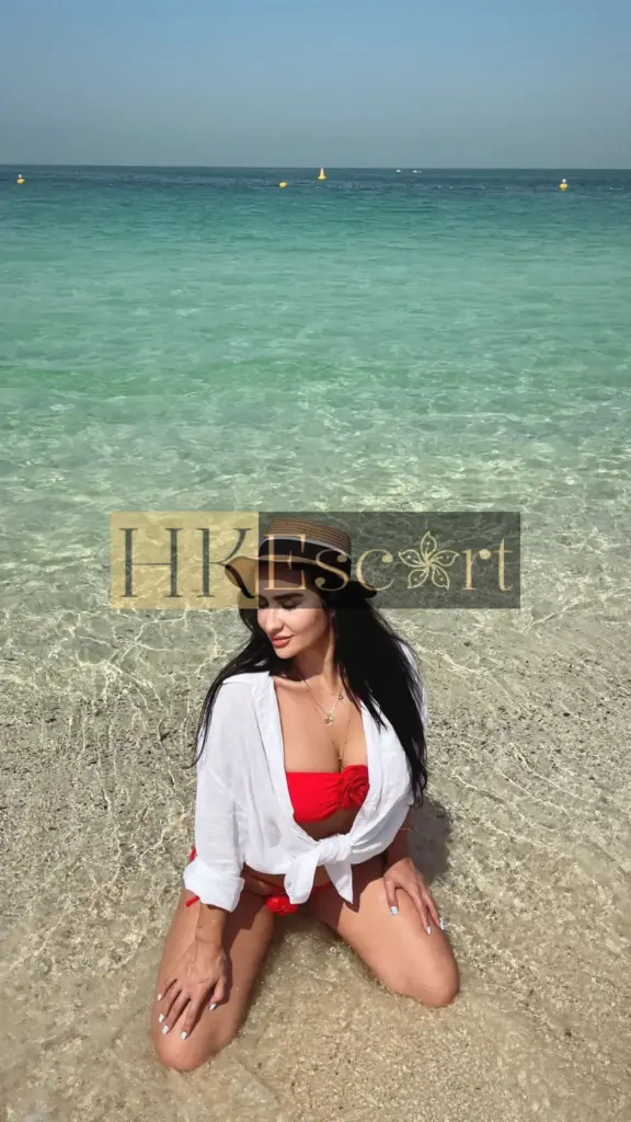 Melisa - Escort Hong Kong, bust 3, height 176 cm, weight 65 kg