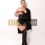 Tiffany - Escort Hong Kong, bust 3, height 174 cm, weight 58 kg