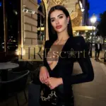 Margot - Escort Hong Kong, bust 3, height 178 cm, weight 59 kg