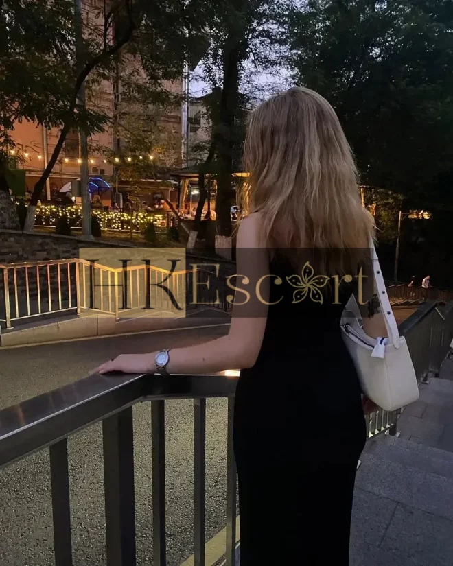 Abigail, 22 years old, weight 56 kg, height 168 cm