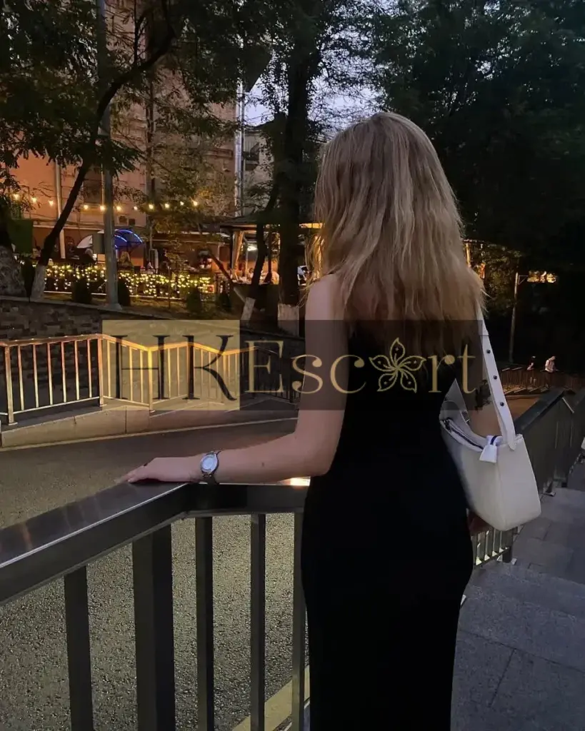 Abigail - Escort Hong Kong, bust 1, height 168 cm, weight 56 kg