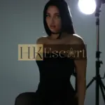 Aria - Escort Hong Kong, bust 2, height 178 cm, weight 60 kg