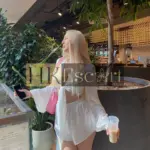 Nora - Escort Hong Kong, bust 3, height 175 cm, weight 58 kg