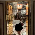 Artemida - Escort Hong Kong, bust 2, height 178 cm, weight 59 kg