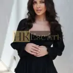 Santa - Escort Hong Kong, bust 3, height 165 cm, weight 58 kg