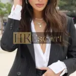 Mariana - Escort Hong Kong, bust 1, height 175 cm, weight 59 kg