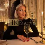 Tiffany - Escort Hong Kong, bust 2, height 174 cm, weight 53 kg