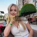 Maisie - Escort Hong Kong, bust 1, height 170 cm, weight 55 kg