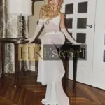 Olivia - Escort Hong Kong, bust 2, height 165 cm, weight 55 kg