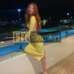 Ella - Escort Hong Kong, bust 1, height 168 cm, weight 55 kg