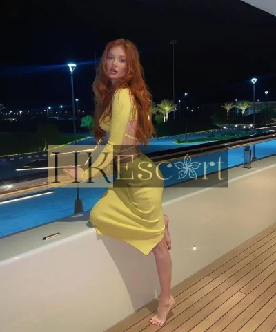 Ella, 24 years old, weight 55 kg, height 168 cm
