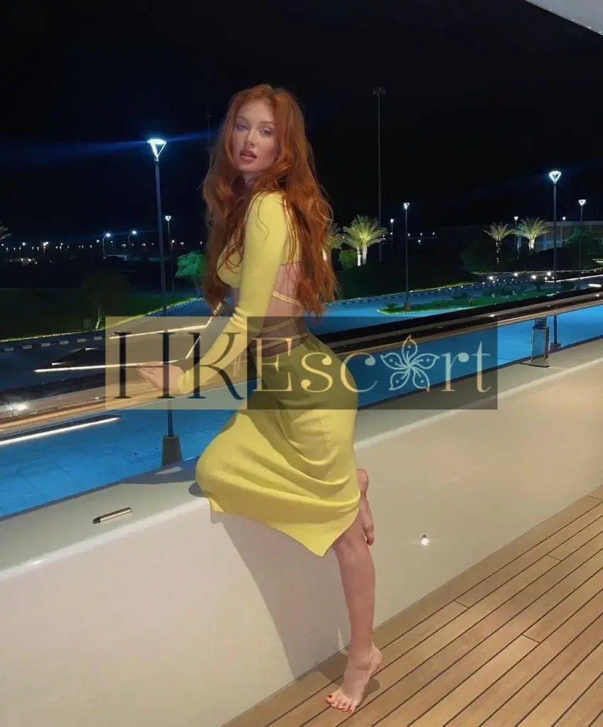 Ella - Escort Hong Kong, bust 1, height 168 cm, weight 55 kg