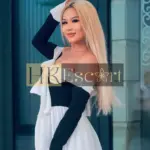 Lalisa - Escort Hong Kong, bust 2, height 167 cm, weight 52 kg