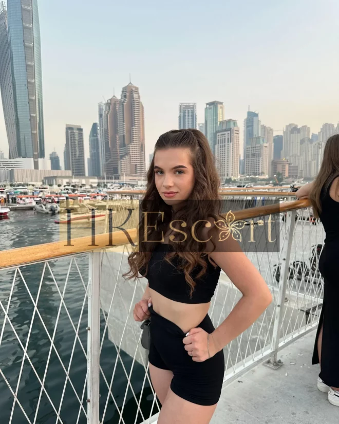 ELya, 18 years old, weight 53 kg, height 164 cm