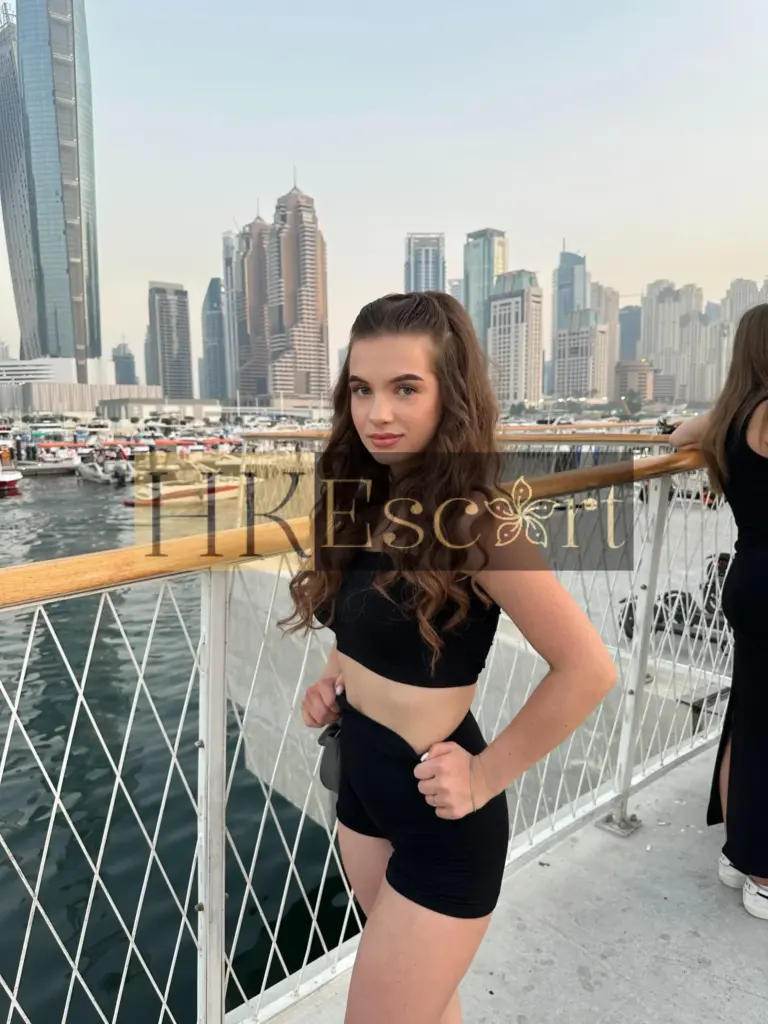 ELya - Escort Hong Kong, bust 2, height 164 cm, weight 53 kg