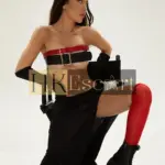 Violetta - Escort Hong Kong, bust 4, height 170 cm, weight 59 kg