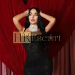 Amalia - Escort Hong Kong, bust 3, height 165 cm, weight 60 kg