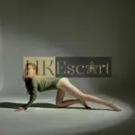 Caline - Escort Hong Kong, bust 2, height 171 cm, weight 50 kg
