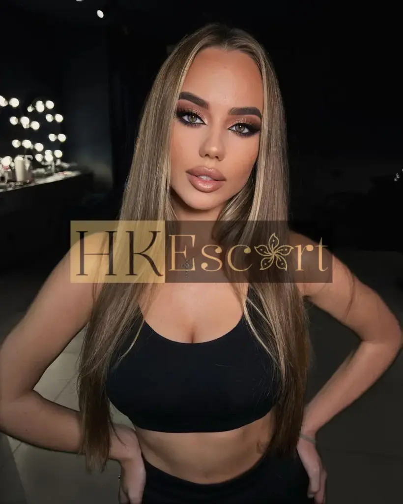 Nessa - Escort Hong Kong, bust 2, height 177 cm, weight 53 kg