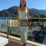 Juliet - Escort Hong Kong, bust 1, height 172 cm, weight 56 kg