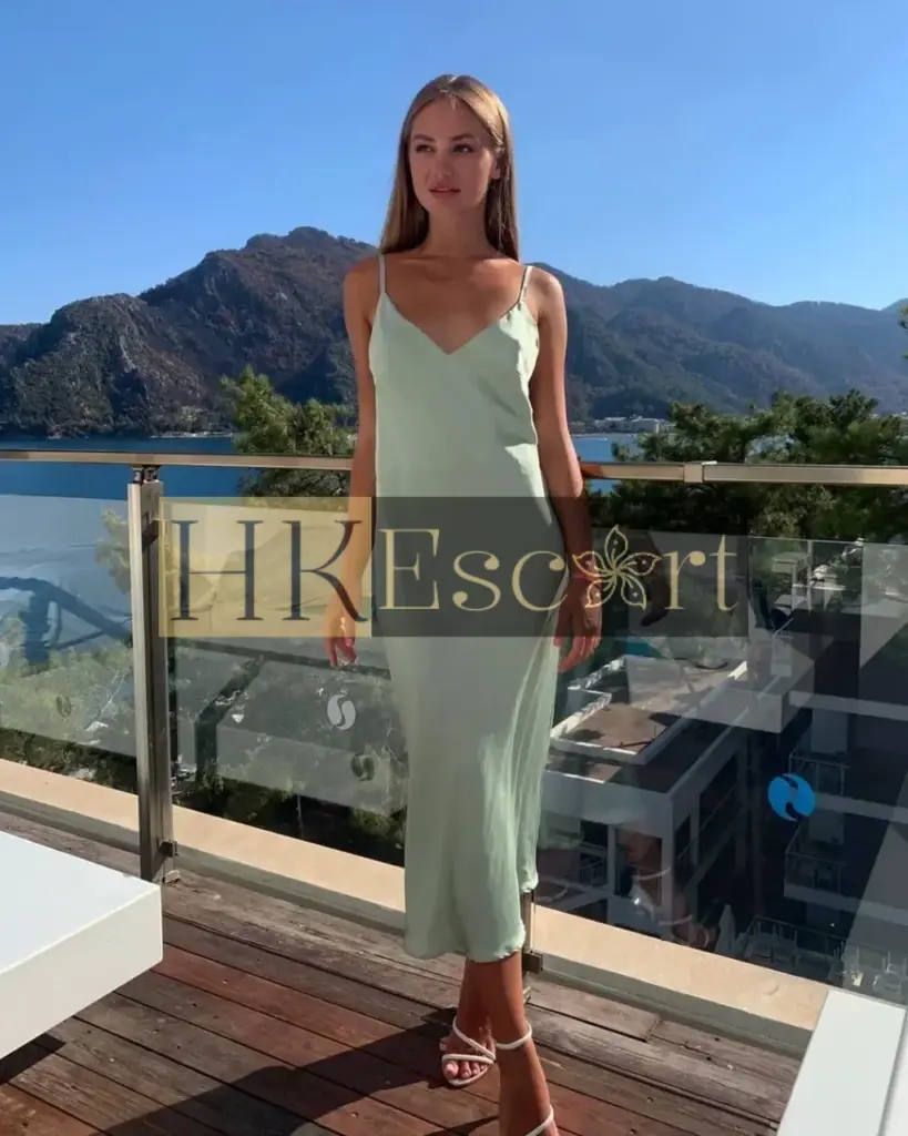 Juliet - Escort Hong Kong, bust 1, height 172 cm, weight 56 kg