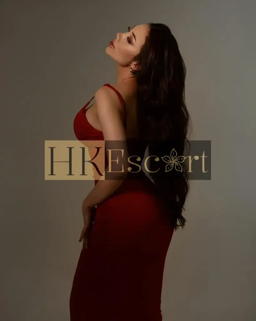 Violetta - Escort Hong Kong, bust 4, height 170 cm, weight 59 kg