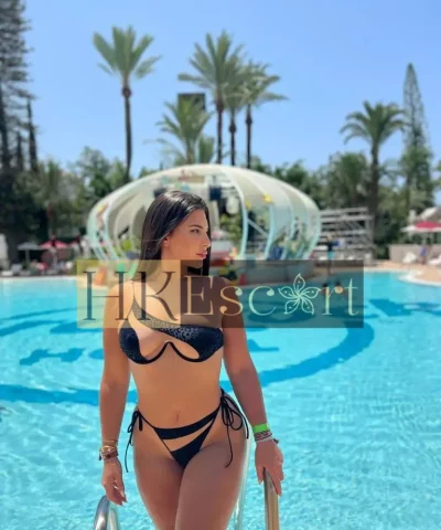 Rebecca, 26 years old, weight 61 kg, height 178 cm