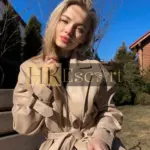 Maisie - Escort Hong Kong, bust 1, height 170 cm, weight 55 kg