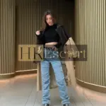 Leila - Escort Hong Kong, bust 1, height 172 cm, weight 56 kg