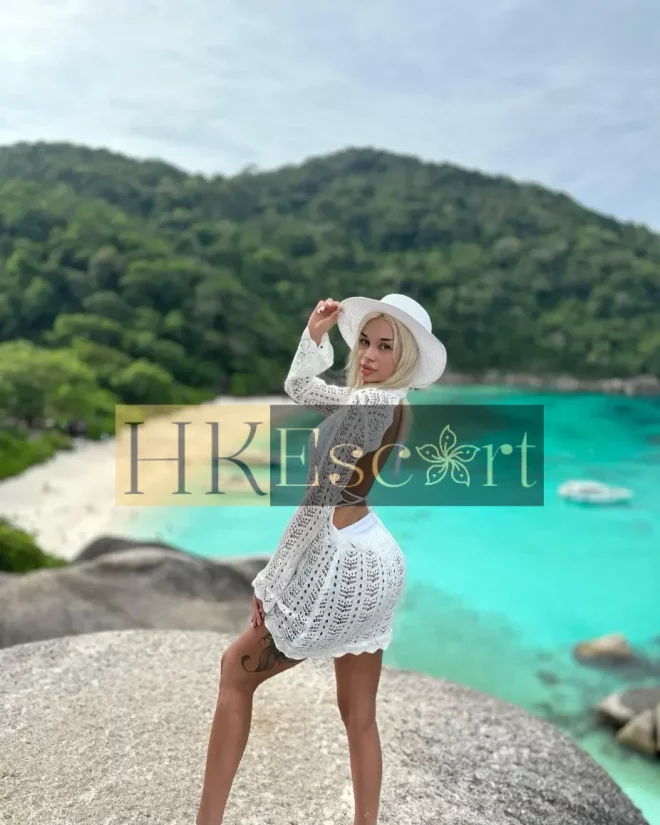 Marina, 19 years old, weight 50 kg, height 168 cm