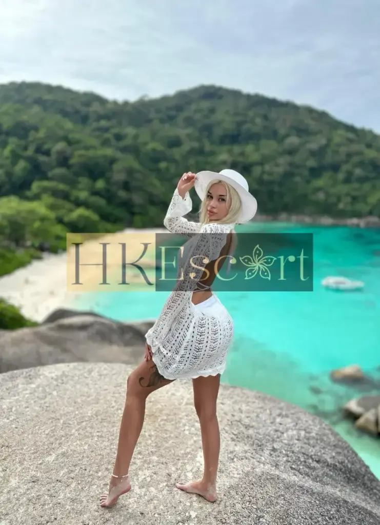 Marina - Escort Hong Kong, bust 1, height 168 cm, weight 50 kg