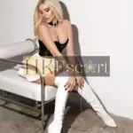 Daphne - Escort Hong Kong, bust 2, height 172 cm, weight 60 kg