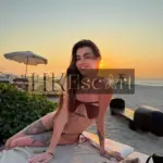 Polina - Escort Hong Kong, bust 2, height 164 cm, weight 43 kg