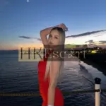 Aleksandra - Escort Hong Kong, bust 2, height 169 cm, weight 52 kg