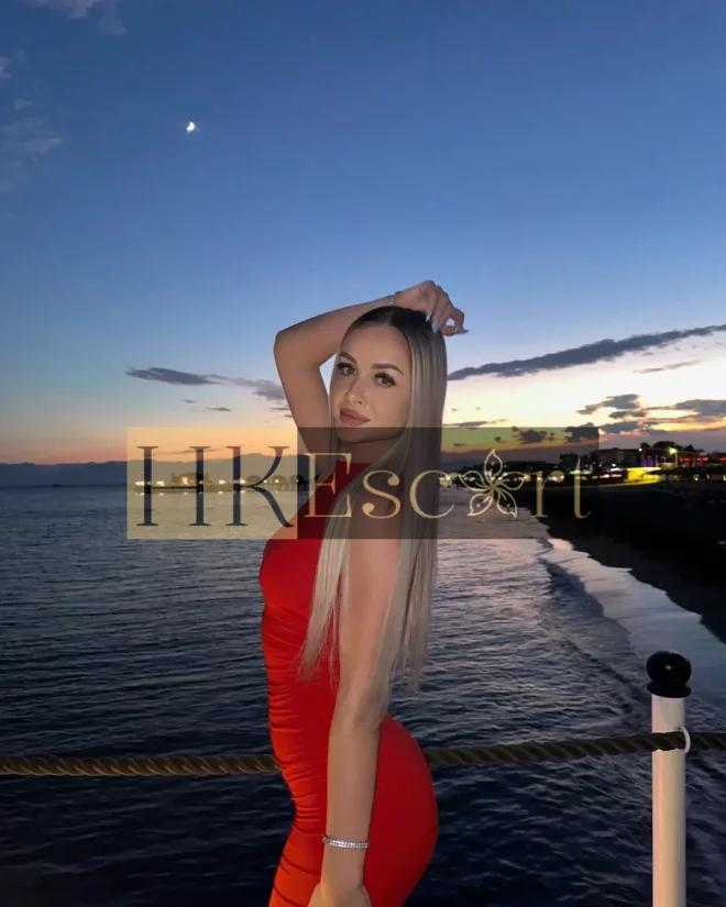 Aleksandra, 23 years old, weight 52 kg, height 169 cm